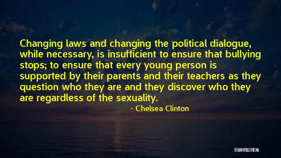 Chelsea Clinton Quotes 265227 Chelsea Clinton Quotes 265227