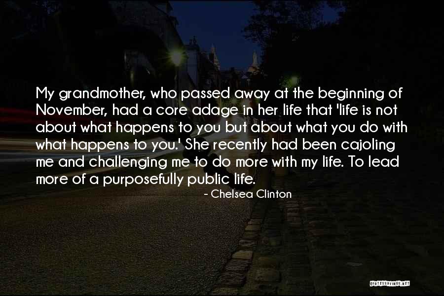 Chelsea Clinton Quotes 437040 Chelsea Clinton Quotes 437040