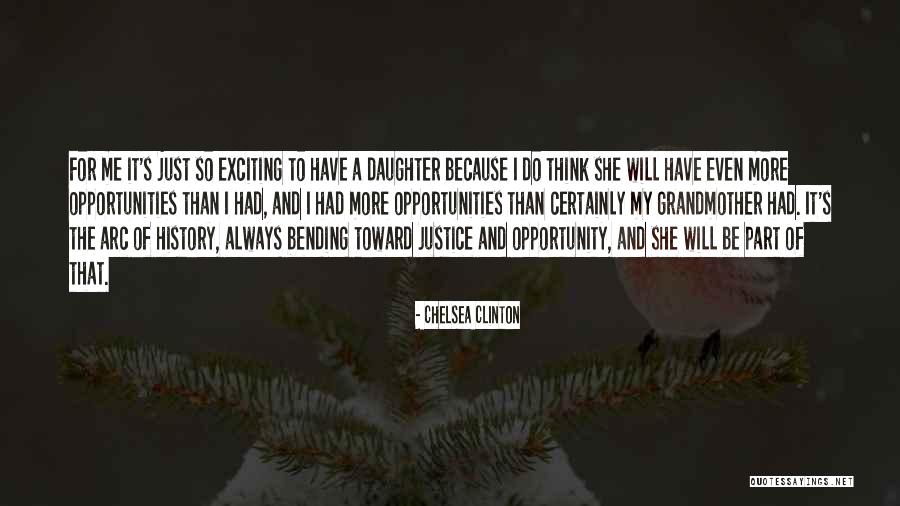 Chelsea Clinton Quotes 437398 Chelsea Clinton Quotes 437398