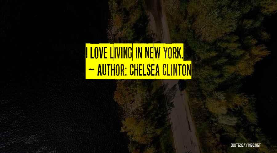 Chelsea Clinton Quotes 579547