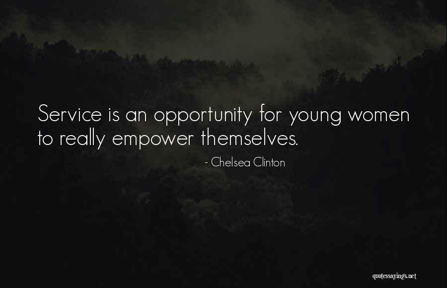 Chelsea Clinton Quotes 633210 Chelsea Clinton Quotes 633210