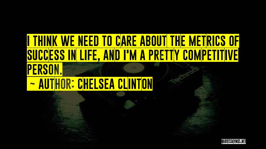 Chelsea Clinton Quotes 666469