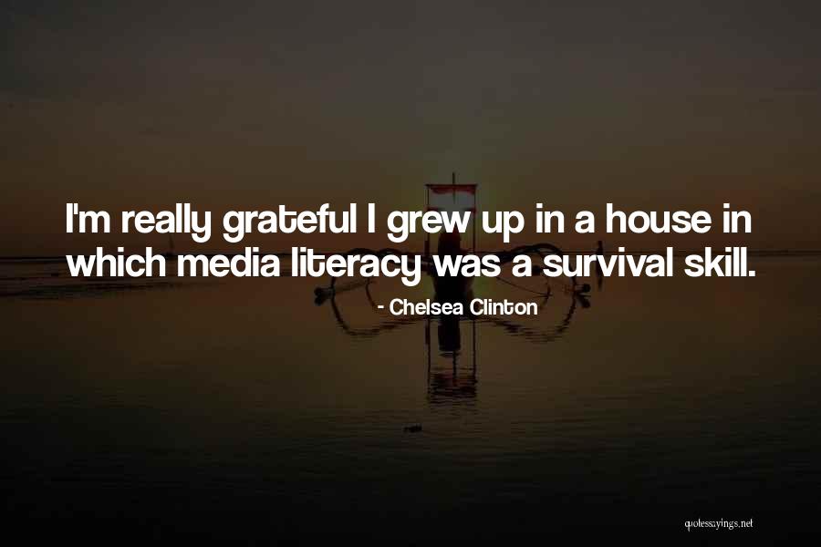 Chelsea Clinton Quotes 677808 Chelsea Clinton Quotes 677808