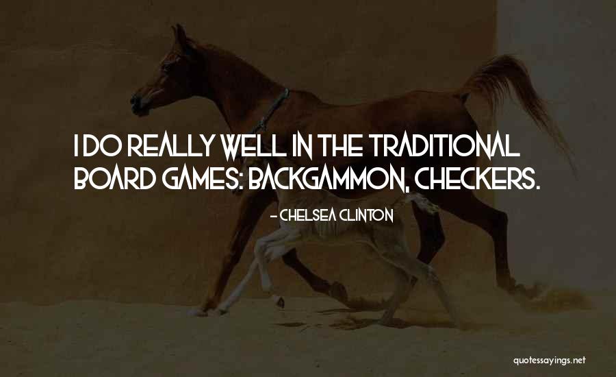 Chelsea Clinton Quotes 718174