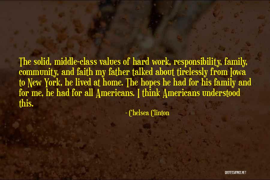 Chelsea Clinton Quotes 960079 Chelsea Clinton Quotes 960079