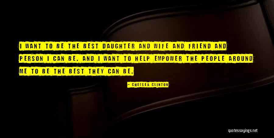 Chelsea Clinton Quotes 985095 Chelsea Clinton Quotes 985095