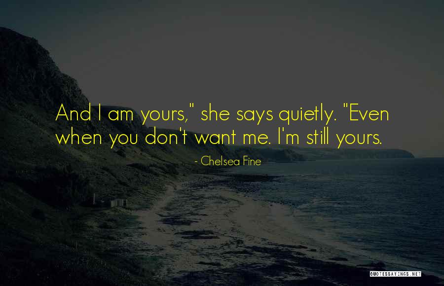 Chelsea Fine Quotes 1886004