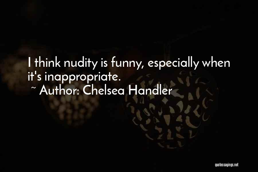 Chelsea Handler Quotes 104102