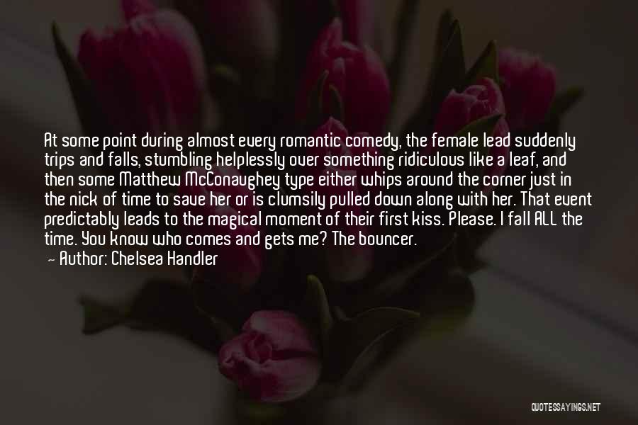 Chelsea Handler Quotes 1084742