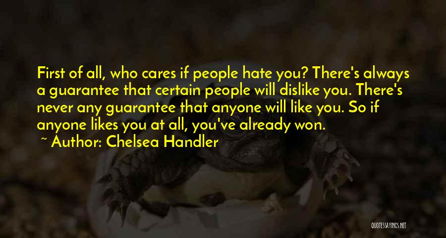 Chelsea Handler Quotes 1454321