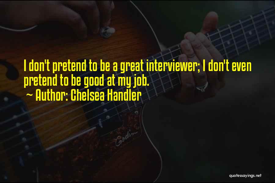 Chelsea Handler Quotes 1492735