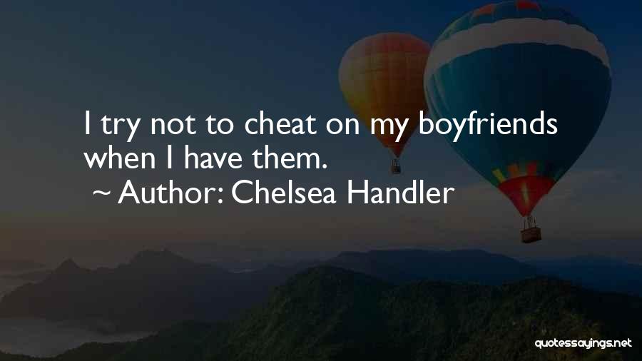 Chelsea Handler Quotes 1669978