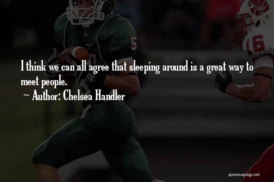 Chelsea Handler Quotes 172086