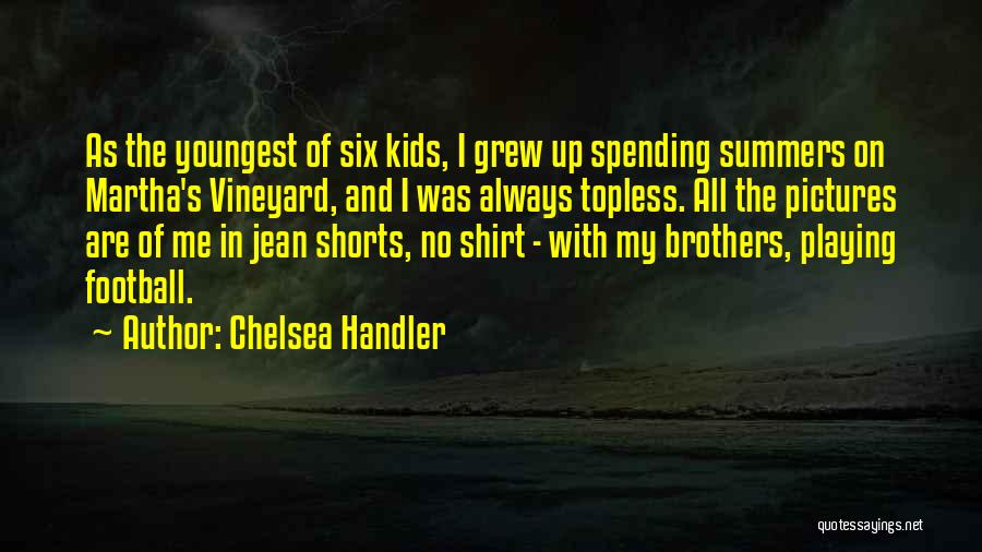 Chelsea Handler Quotes 2105379