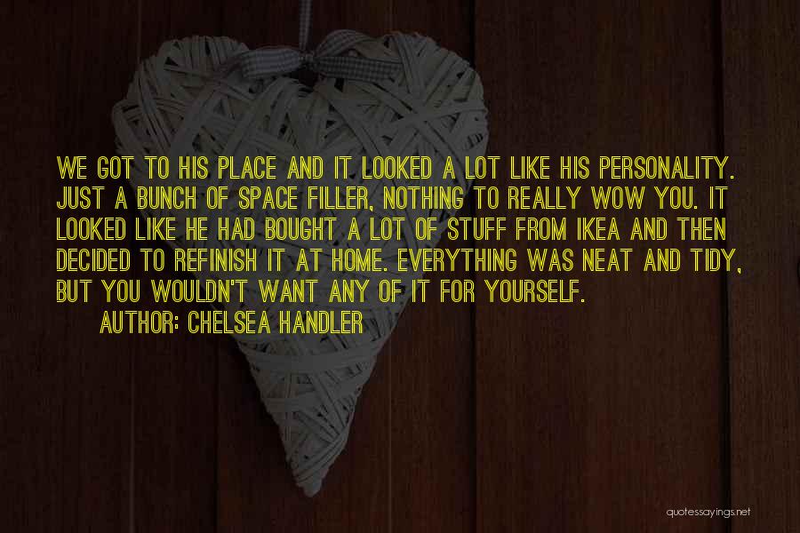 Chelsea Handler Quotes 2119795