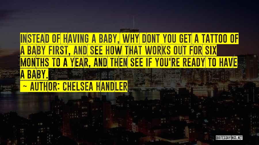 Chelsea Handler Quotes 213121