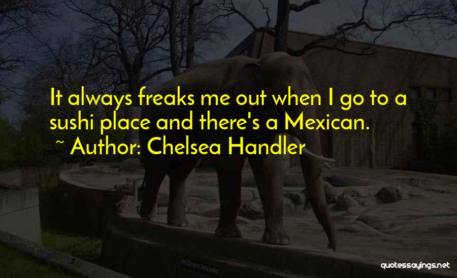 Chelsea Handler Quotes 226697