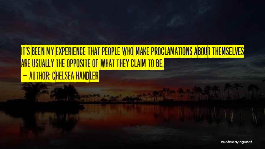 Chelsea Handler Quotes 252023