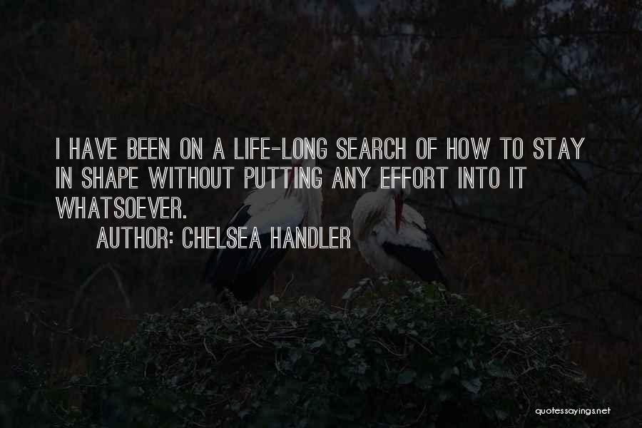 Chelsea Handler Quotes 405962