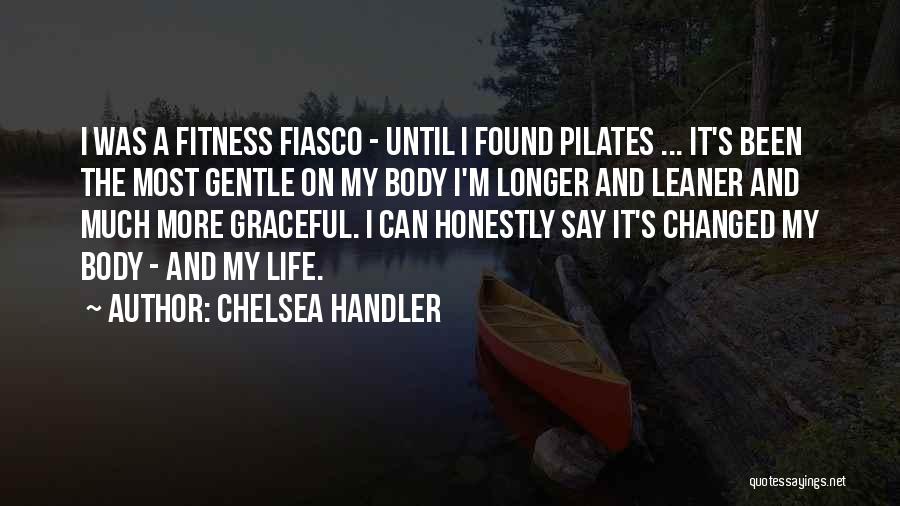 Chelsea Handler Quotes 438382