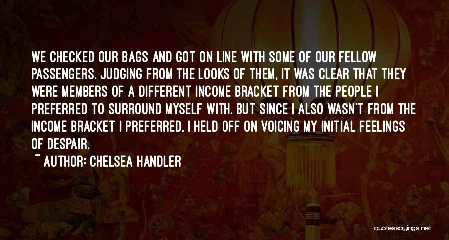Chelsea Handler Quotes 853722