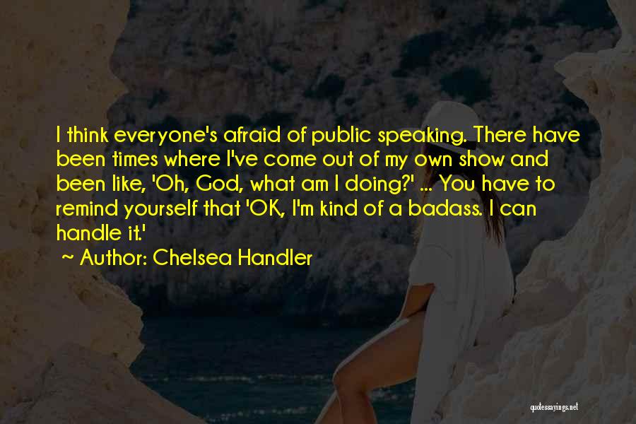 Chelsea Handler Quotes 918479