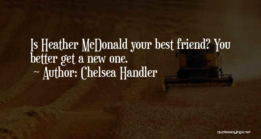 Chelsea Handler Quotes 96704