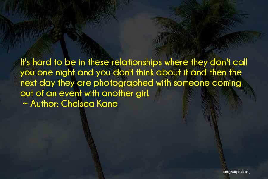 Chelsea Kane Quotes 1899254