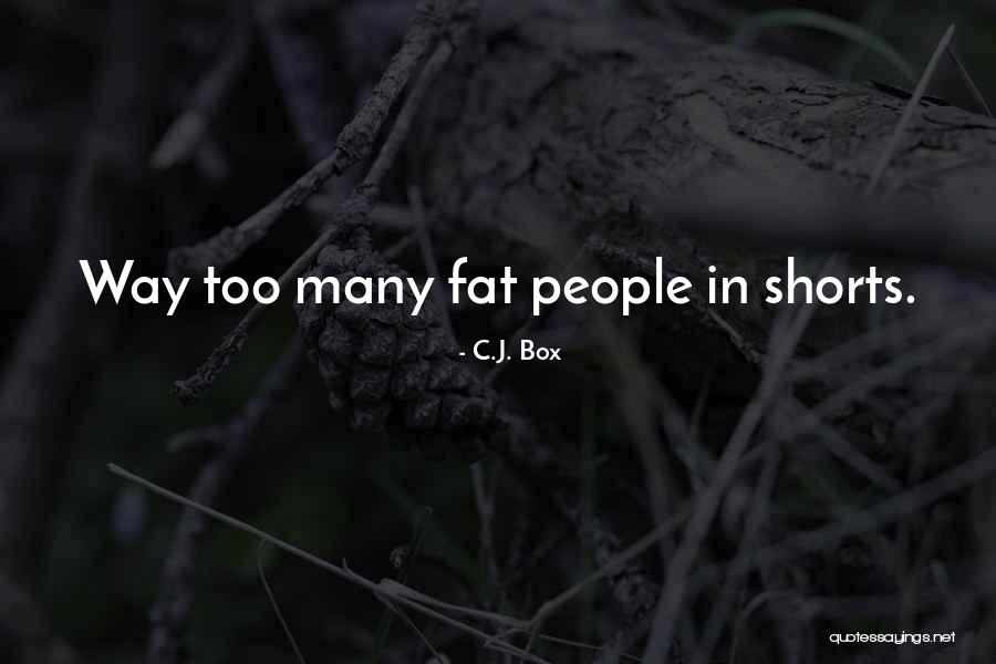 Chelsea Lately Funny Quotes By C.J. Box Chelsea Lately Funny Quotes By C.J. Box
