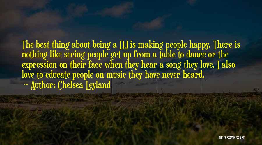 Chelsea Leyland Quotes 620821 Chelsea Leyland Quotes 620821
