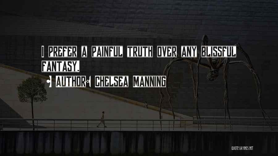 Chelsea Manning Quotes 1748277