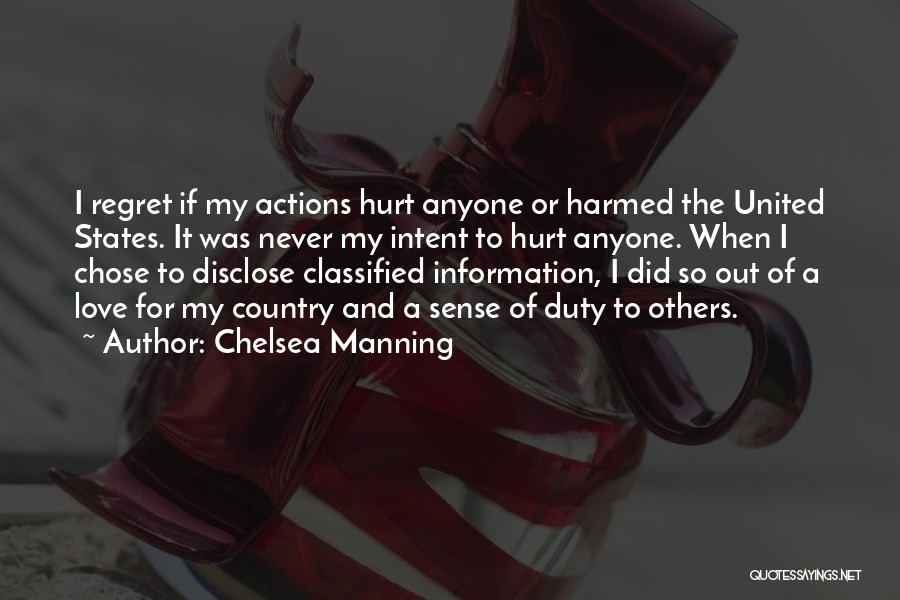 Chelsea Manning Quotes 1802201