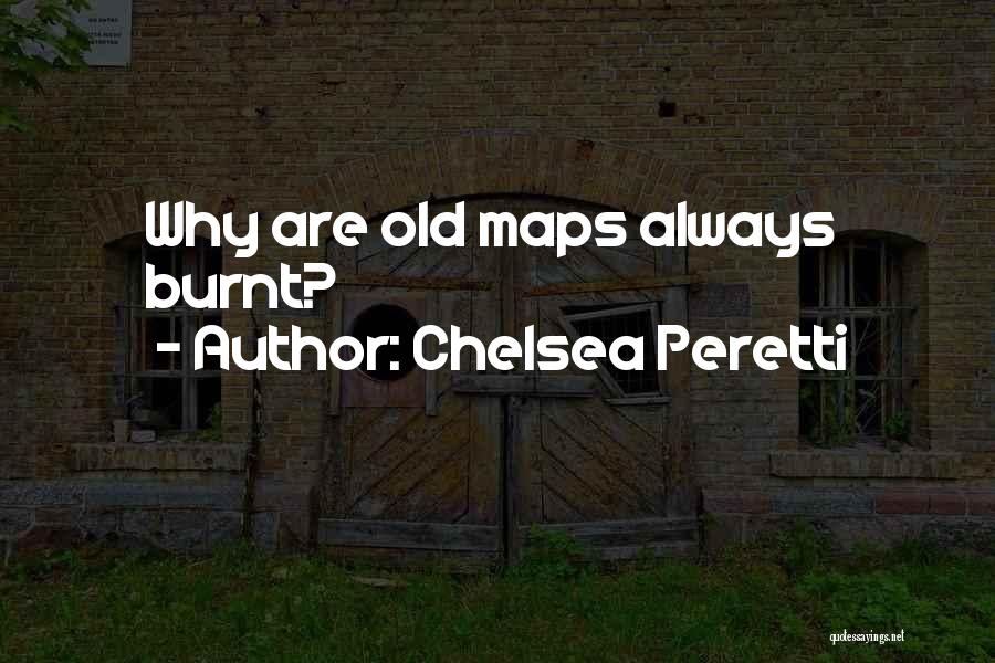 Chelsea Peretti Quotes 1241855