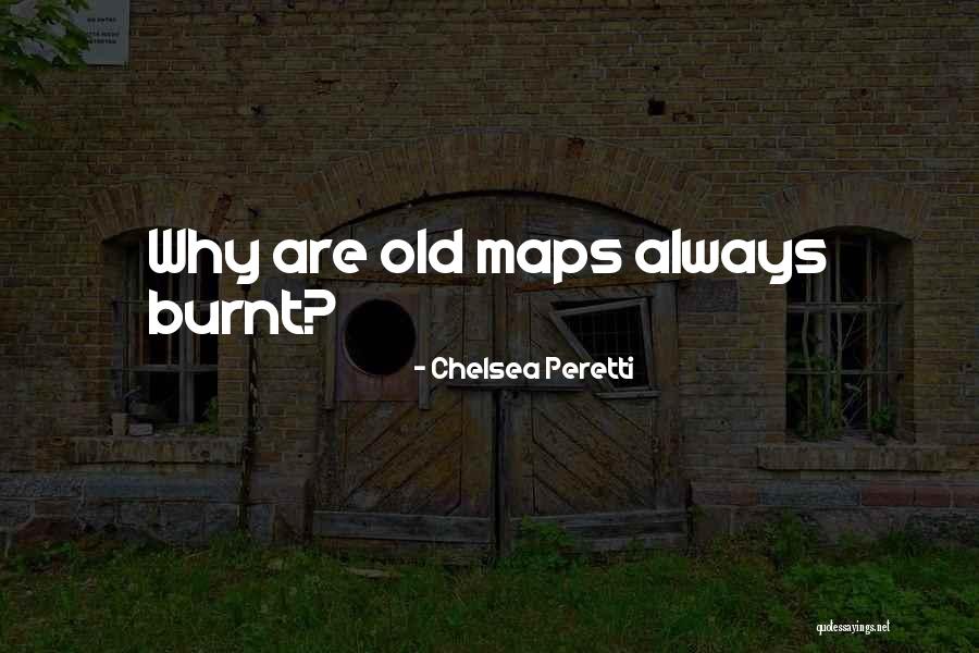 Chelsea Peretti Quotes 1241855 Chelsea Peretti Quotes 1241855