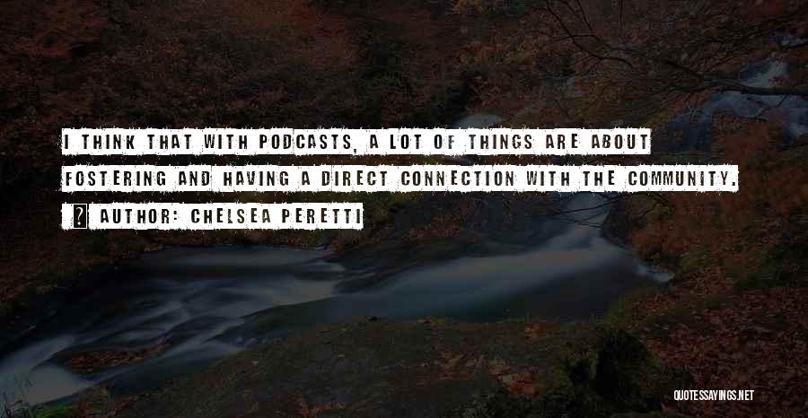 Chelsea Peretti Quotes 1863047