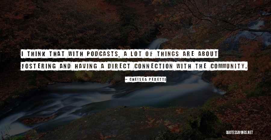 Chelsea Peretti Quotes 1863047