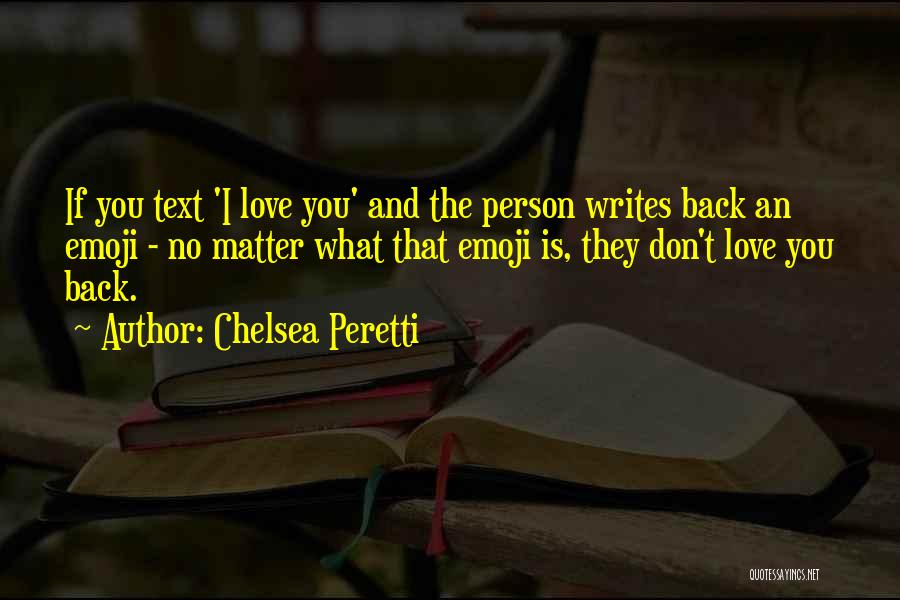 Chelsea Peretti Quotes 2127952 Chelsea Peretti Quotes 2127952