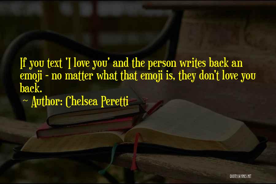 Chelsea Peretti Quotes 2127952