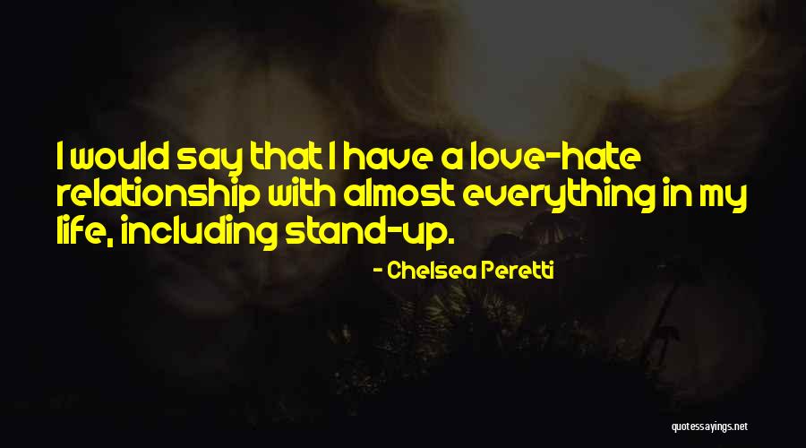 Chelsea Peretti Quotes 2145802 Chelsea Peretti Quotes 2145802