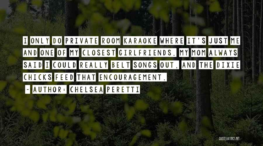 Chelsea Peretti Quotes 784629