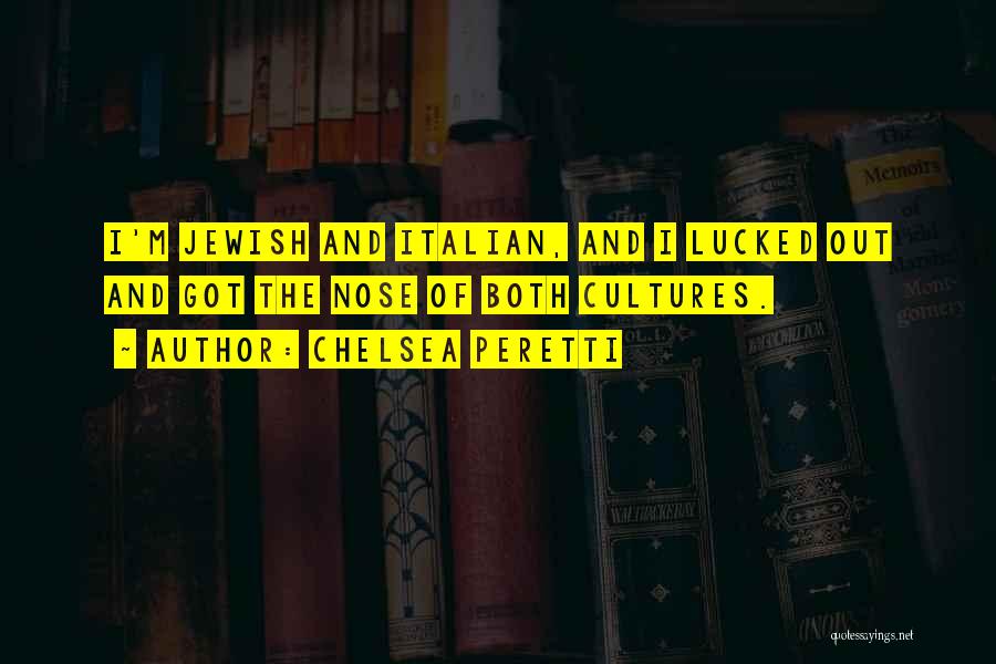 Chelsea Peretti Quotes 888756