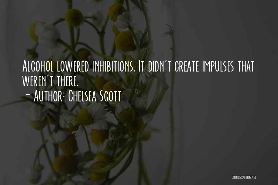 Chelsea Scott Quotes 742545