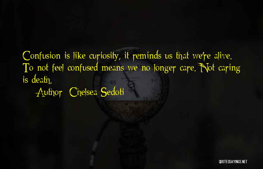 Chelsea Sedoti Quotes 967617 Chelsea Sedoti Quotes 967617