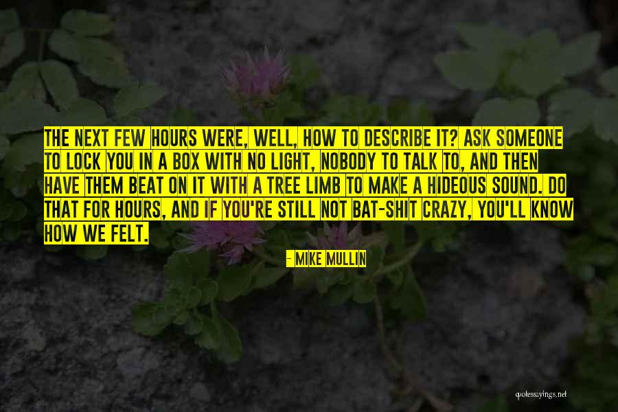 Chelseas Restaurant Quotes By Mike Mullin Chelseas Restaurant Quotes By Mike Mullin
