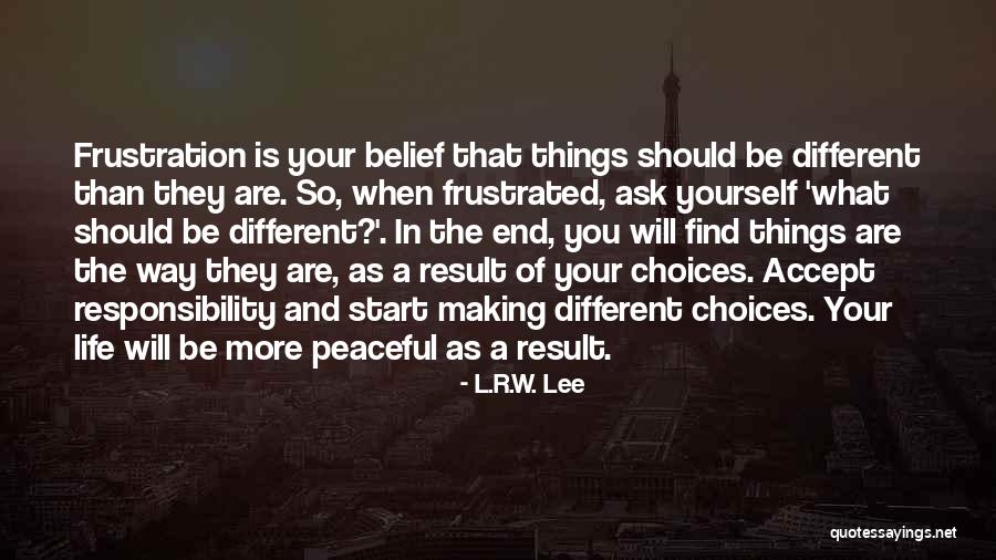 Chelsey Desmond Quotes By L.R.W. Lee Chelsey Desmond Quotes By L.R.W. Lee