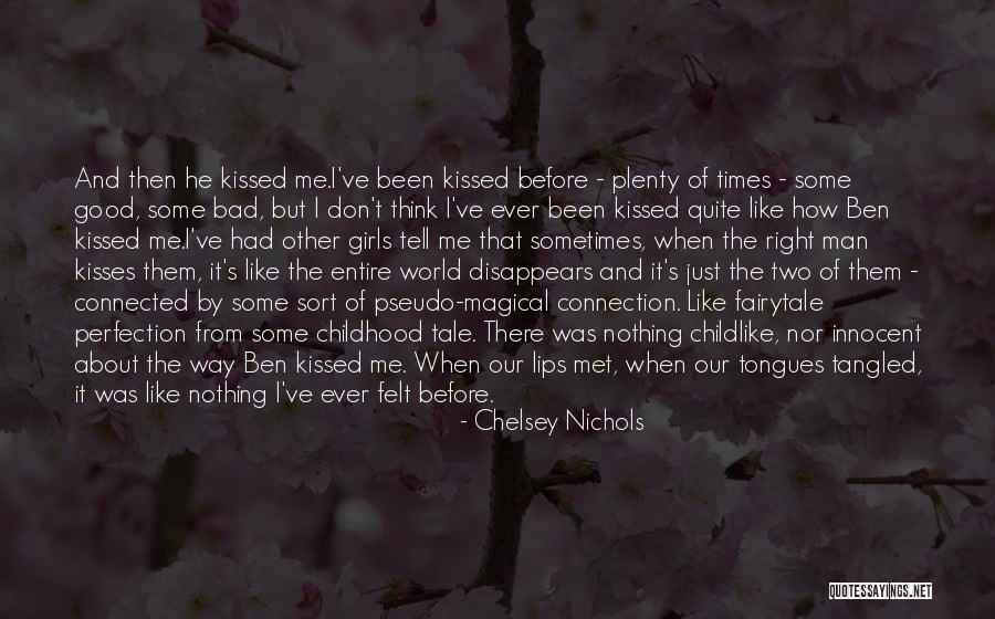 Chelsey Nichols Quotes 186874 Chelsey Nichols Quotes 186874