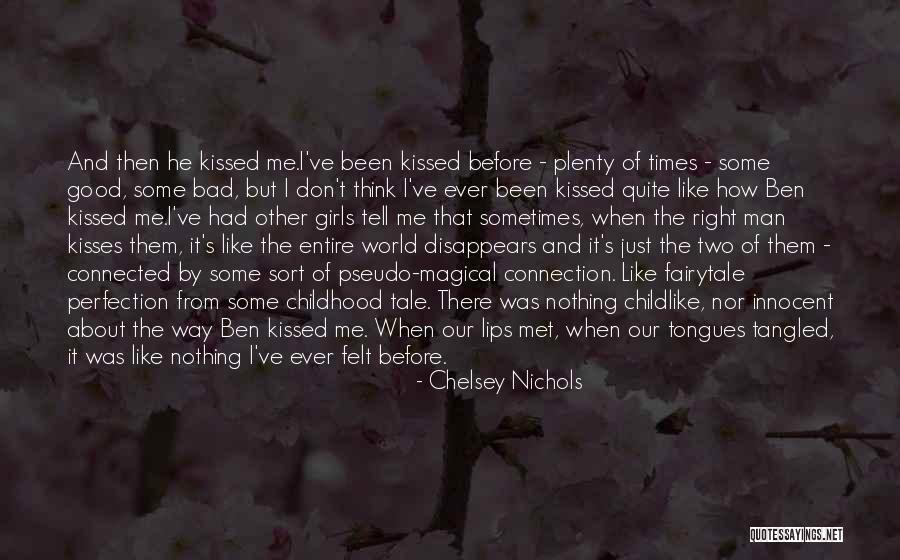 Chelsey Nichols Quotes 186874