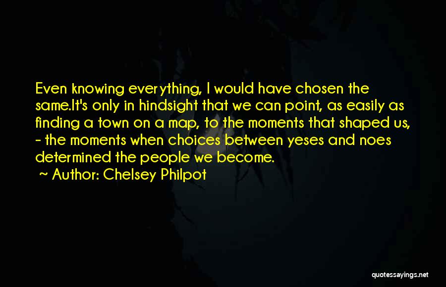 Chelsey Philpot Quotes 1478910