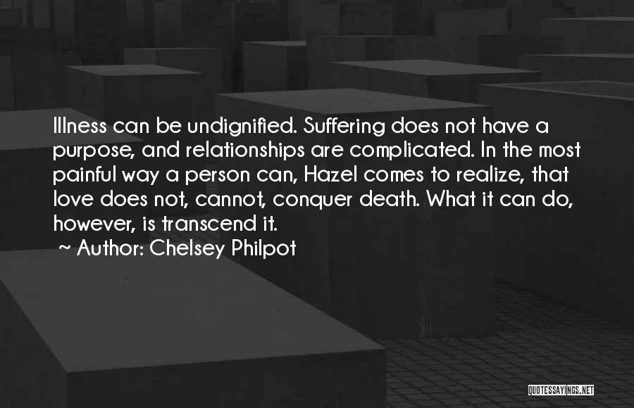 Chelsey Philpot Quotes 2015267