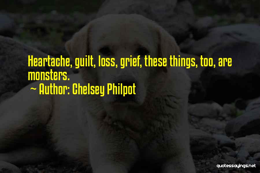 Chelsey Philpot Quotes 433052